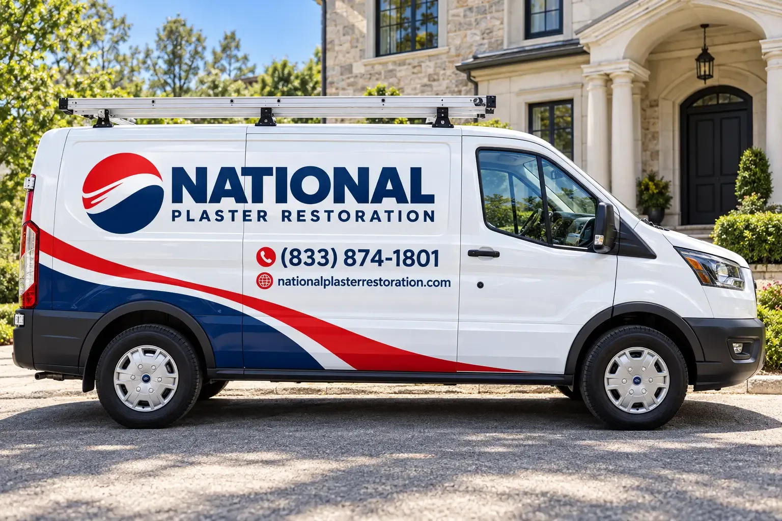 Plaster Repair in Argyle, MI near me
