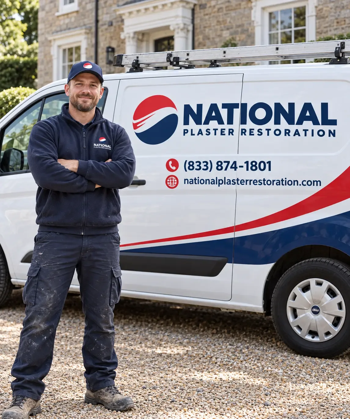 Plaster Repair company in Argyle, MI